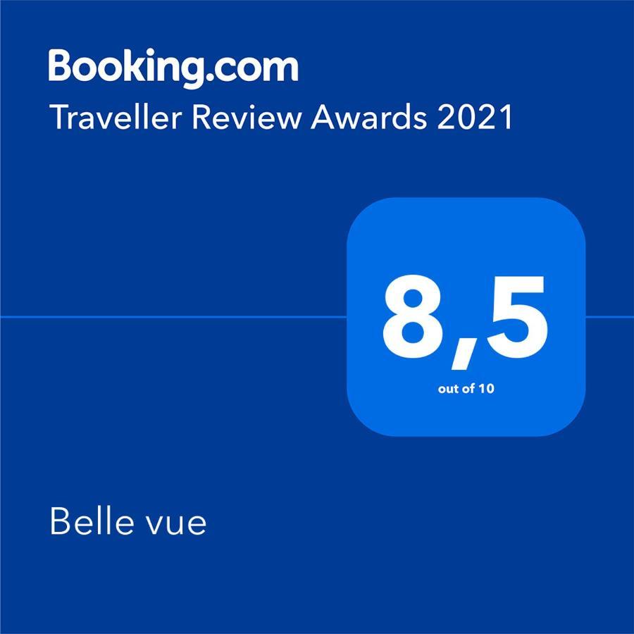 Belle Vue Villa Malmedy Exterior photo