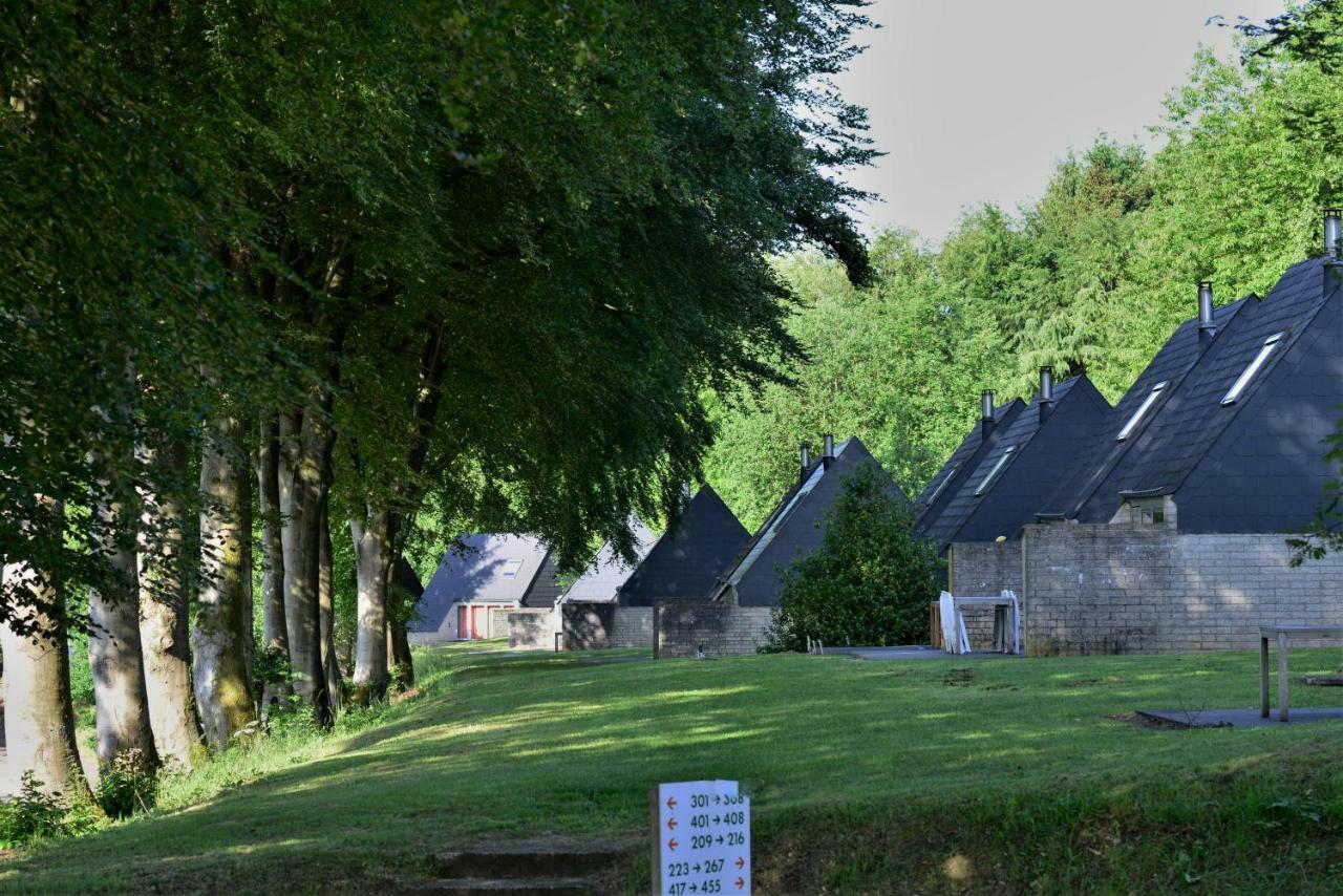 Belle Vue Villa Malmedy Exterior photo